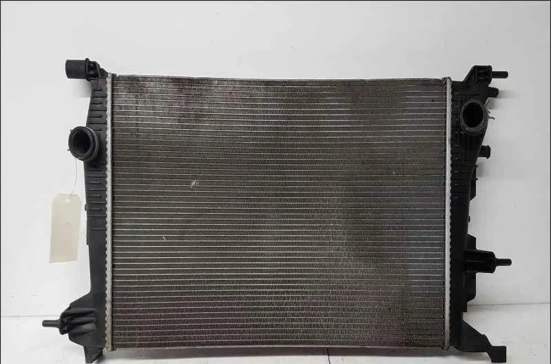 Radiateur RENAULT SCENIC III occasion