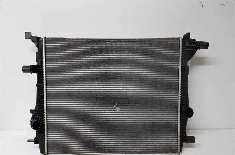 Radiateur RENAULT SCENIC III occasion