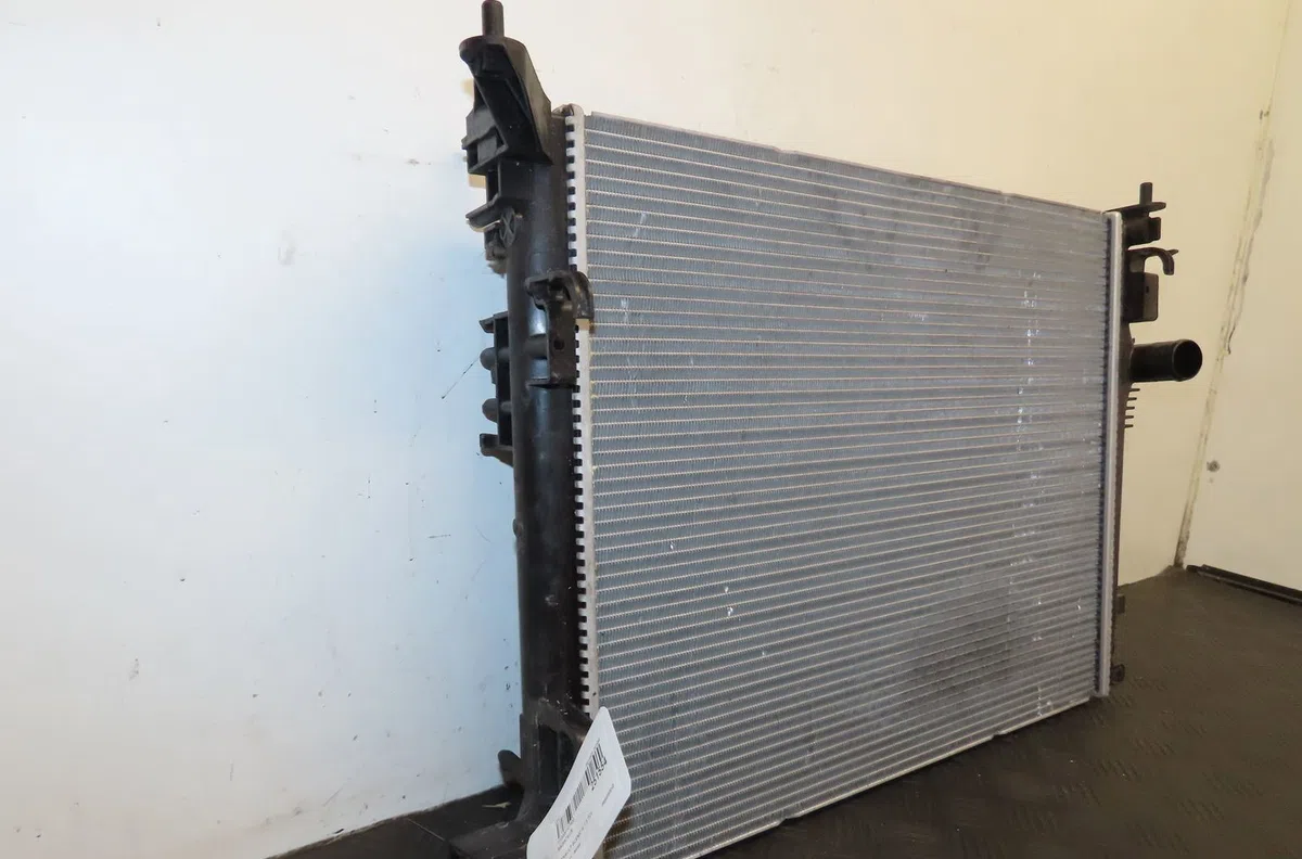 Radiateur RENAULT SCENIC IV  1.3 TCe 140ch occasion
