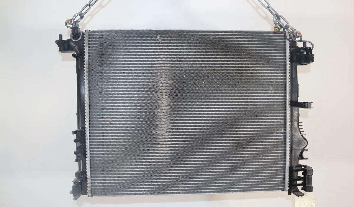 Radiateur Renault SCÉNIC IV (J9_) 1.3 tce 140 (2018) occasion