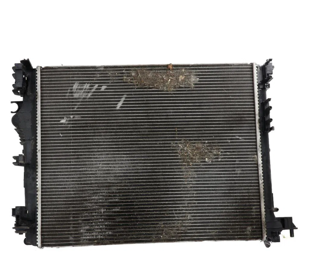 Radiateur Renault SCÉNIC IV (J9_) 1.5 dci 110 (2016) occasion