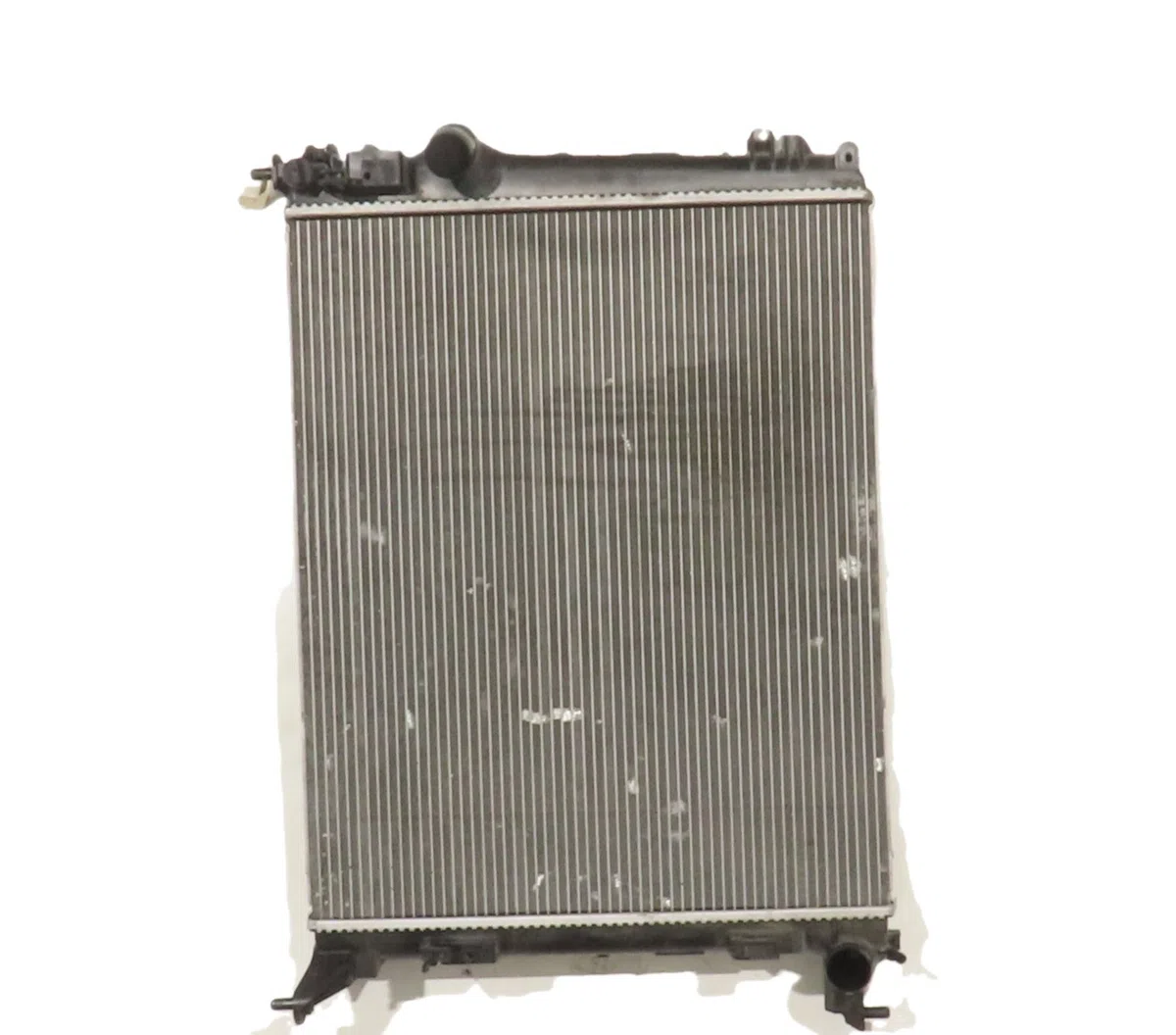 Radiateur Renault SCÉNIC IV (J9_) 1.6 dci 130 (2016) occasion