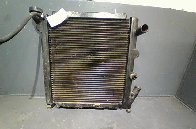 Radiateur Renault SUPER 5 (B-C40_) 1.1 (1989-1990) 5 portes occasion