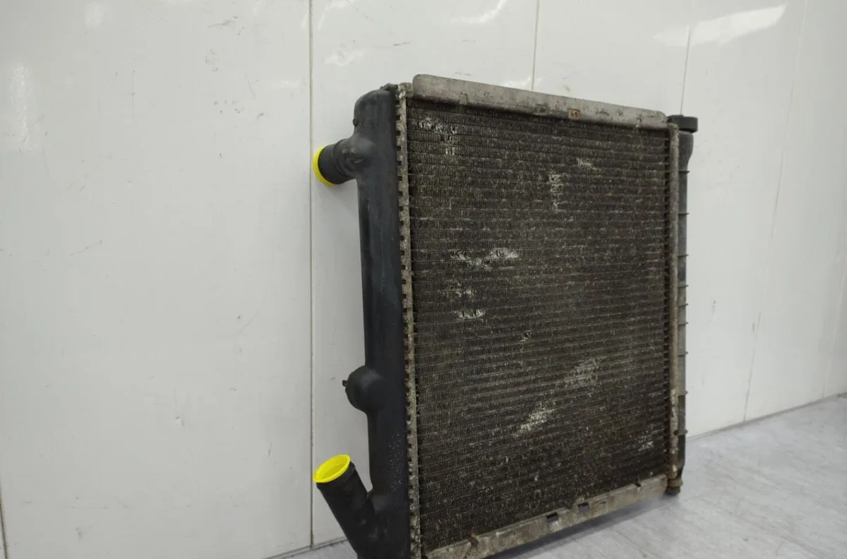 Radiateur RENAULT SUPER 5 occasion