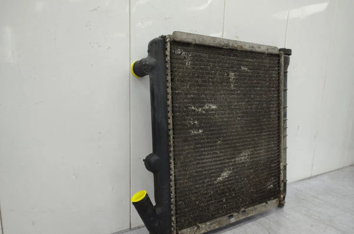 Radiateur RENAULT SUPER 5 occasion