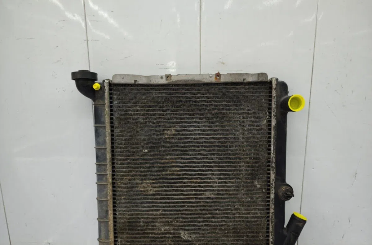 Radiateur RENAULT SUPER 5 occasion