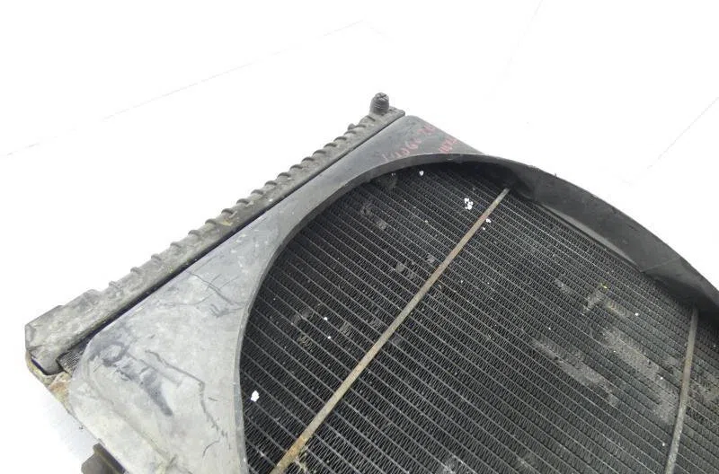 Radiateur RENAULT TRAFIC 1 PHASE 2 occasion
