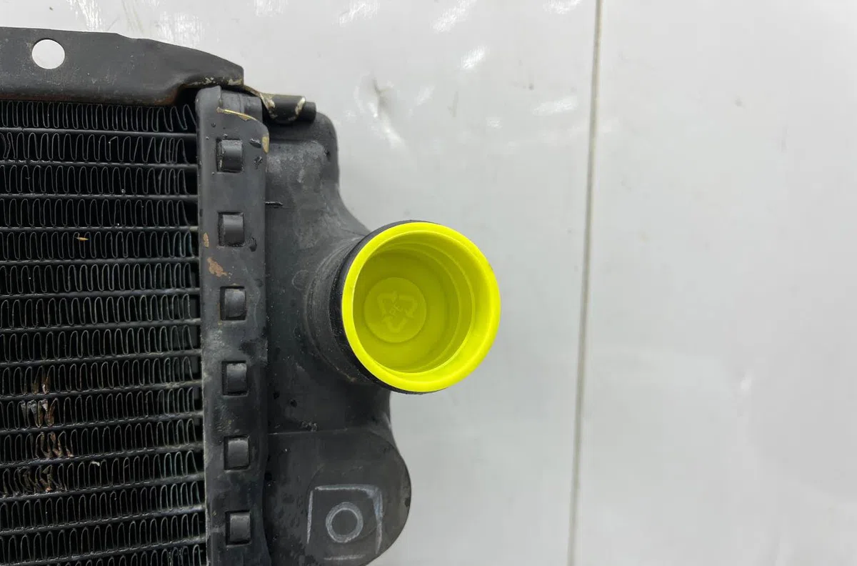 Radiateur RENAULT TRAFIC 1 PHASE 3 occasion