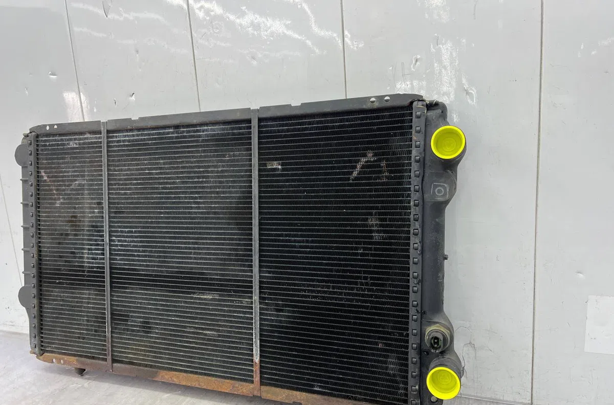 Radiateur RENAULT TRAFIC 1 PHASE 3 occasion
