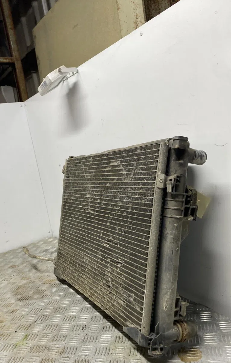 Radiateur RENAULT TRAFIC 2 PHASE 1 occasion