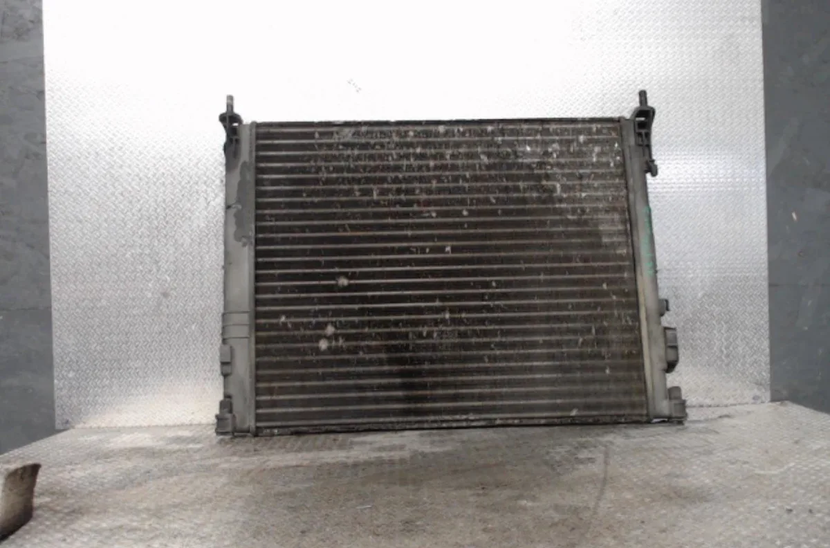 Radiateur RENAULT TRAFIC 2 TRAFIC 2 PHASE 1 occasion