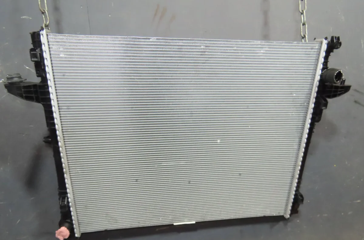 Radiateur Renault TRAFIC III Camionnette (FG_) 1.6 dci 120 (fgmk) (2015) occasion