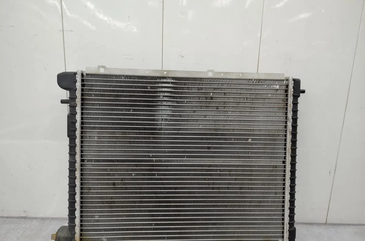 Radiateur RENAULT TRAFIC occasion