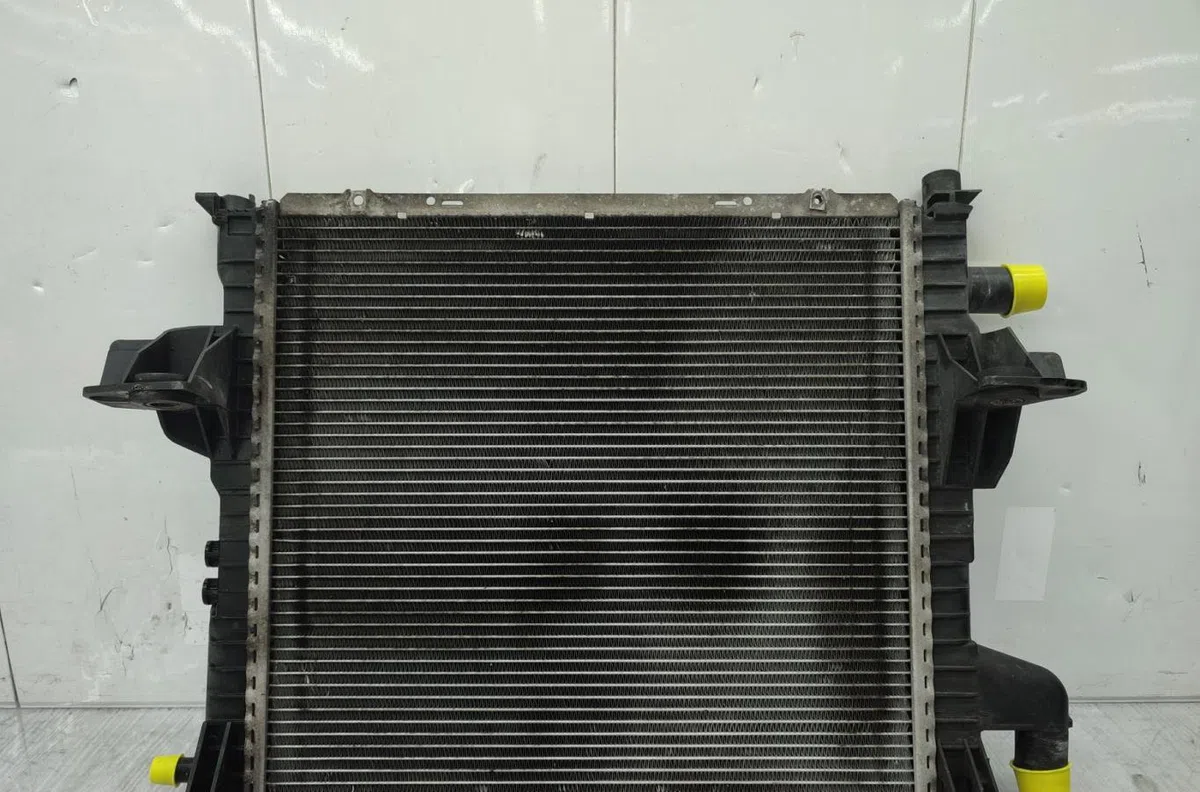 Radiateur RENAULT TWINGO 1 PHASE 2 occasion