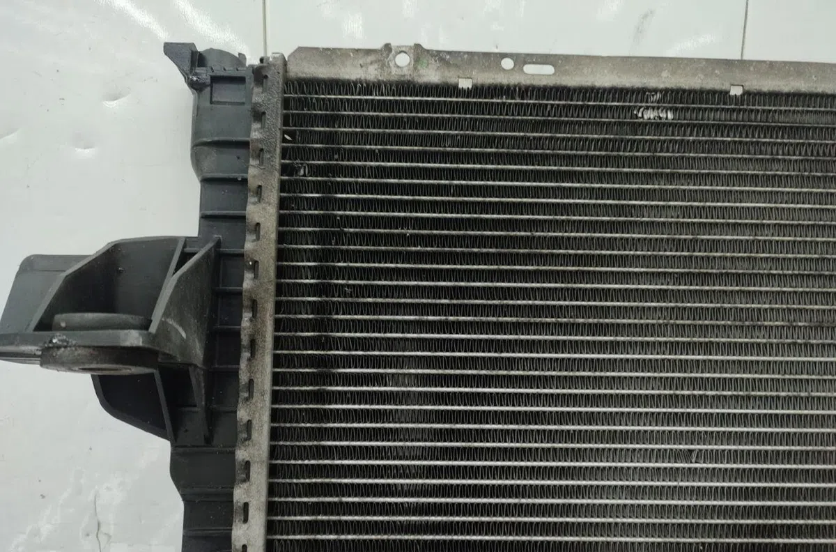 Radiateur RENAULT TWINGO 1 PHASE 2 occasion