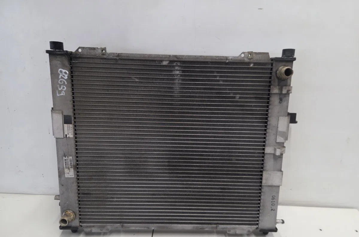 Radiateur RENAULT TWINGO 1 PHASE 3 occasion