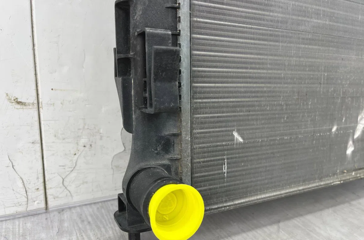 Radiateur RENAULT TWINGO 2 PHASE 1 occasion