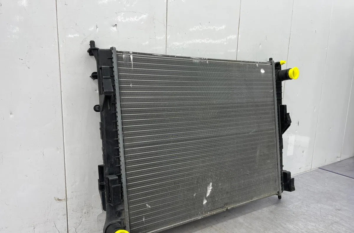 Radiateur RENAULT TWINGO 2 PHASE 1 occasion