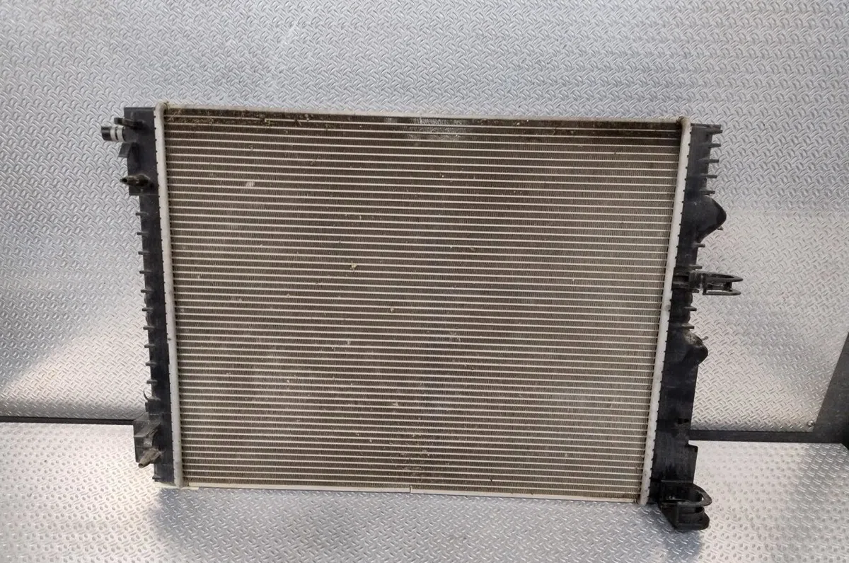 Radiateur RENAULT TWINGO 3 PHASE 2 occasion