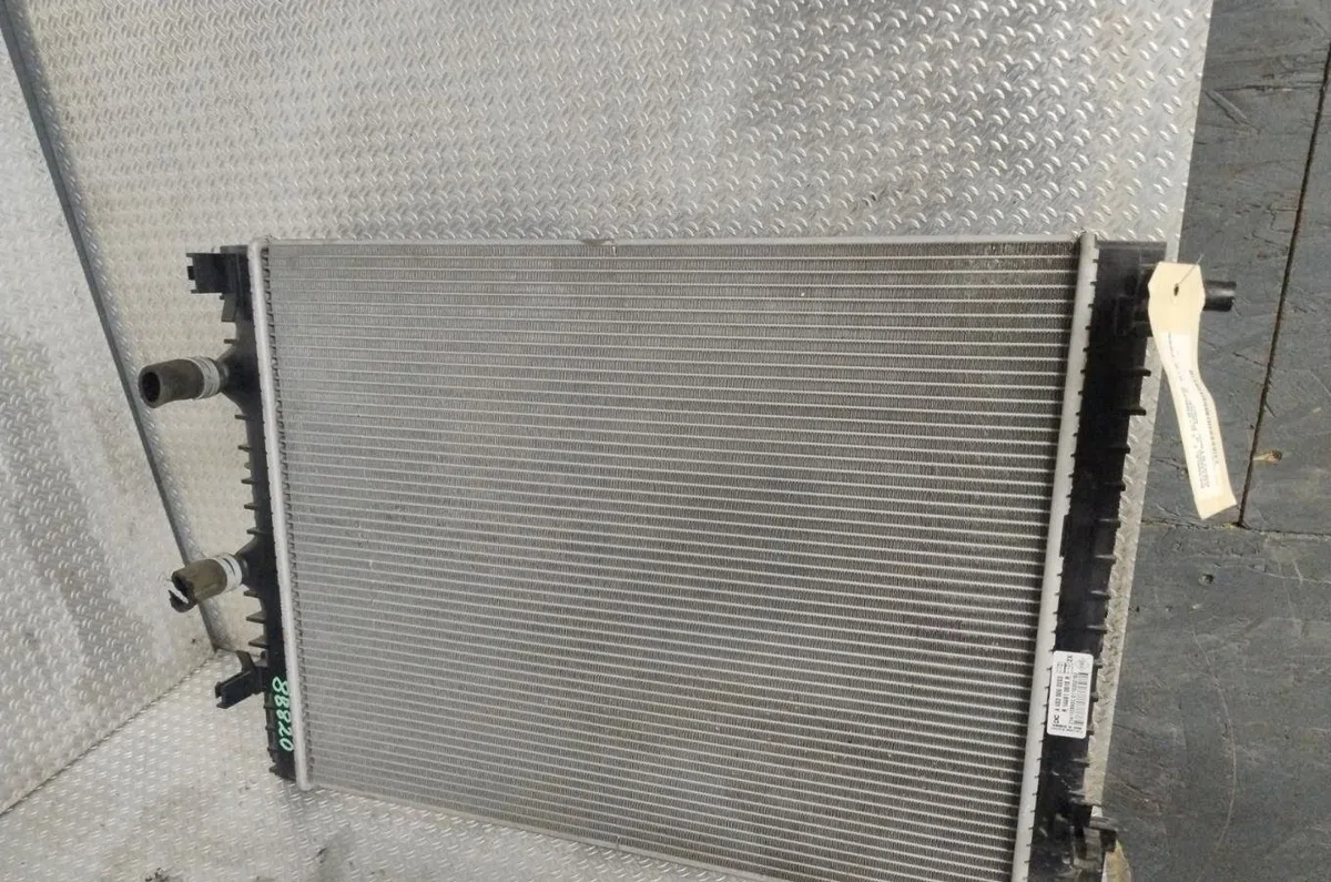 Radiateur RENAULT TWINGO 3  TWINGO 3 PHASE 2 occasion