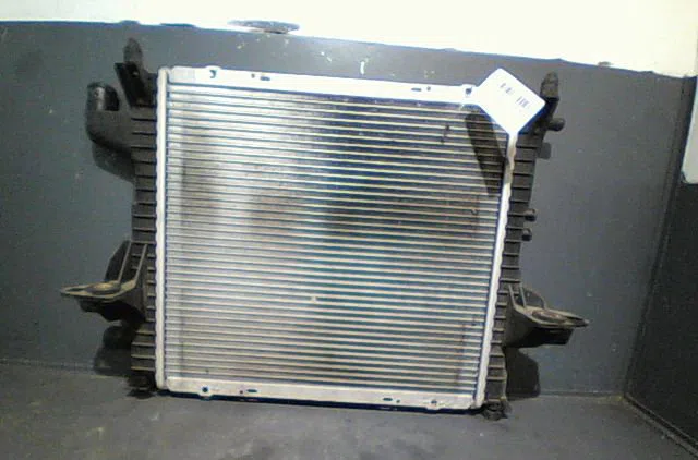 Radiateur Renault TWINGO I (C06_) 1.2 (c066, c068) (1996-2007) 3 portes occasion