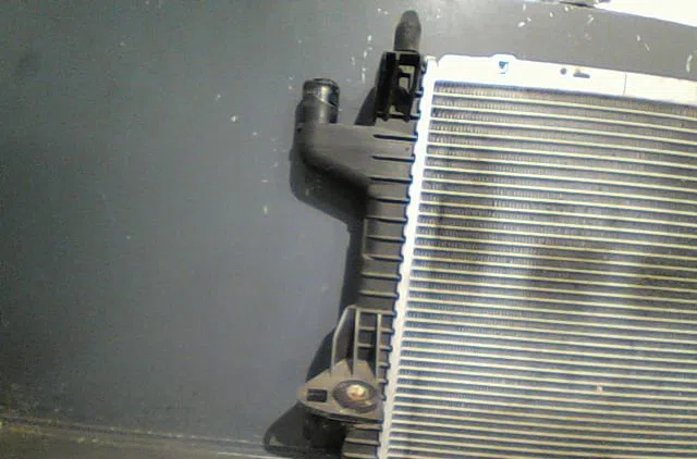 Radiateur Renault TWINGO I (C06_) 1.2 (c066, c068) (1996-2007) 3 portes occasion