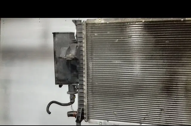 Radiateur Renault TWINGO I (C06_) 1.2 (c066, c068) (1996-2007) 3 portes occasion