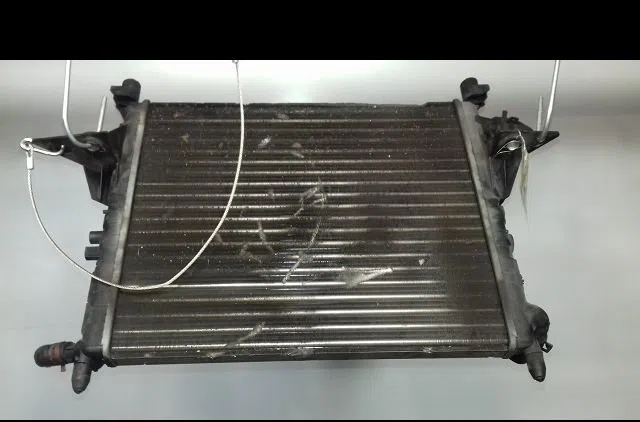 Radiateur Renault TWINGO I (C06_) 1.2 (c066, c068) (1996-2007) 3 portes occasion