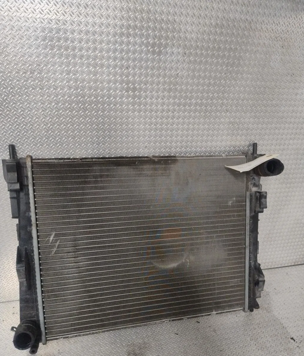 Radiateur Renault TWINGO II (CN0_) 1.2 16v (cn04, cn0a, cn0b) (2007-2014) 3 portes occasion