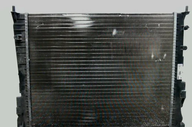Radiateur Renault TWINGO II (CN0_) 1.2 16v (cn0k, cn0v) (2007) 3 portes occasion