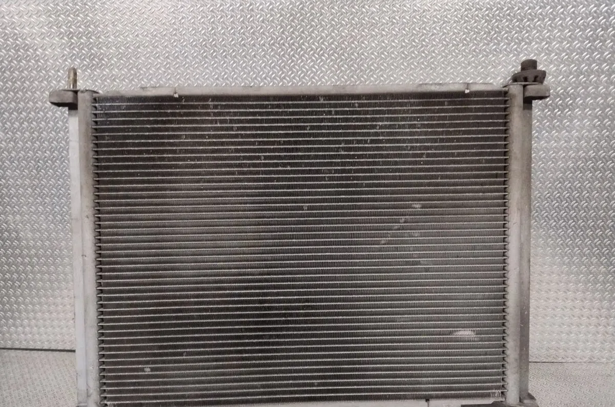 Radiateur Renault TWINGO II (CN0_) 1.5 dci (cn0u) (2008-2014) 3 portes occasion