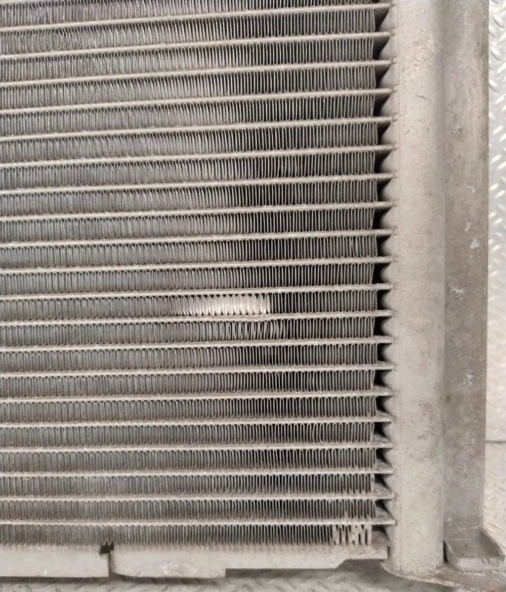 Radiateur Renault TWINGO II (CN0_) 1.5 dci (cn0u) (2008-2014) 3 portes occasion