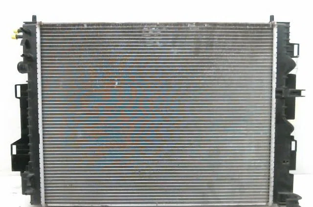 Radiateur Renault TWINGO III (BCM_, BCA_) 0.9 tce 90 (2014) 5 portes occasion