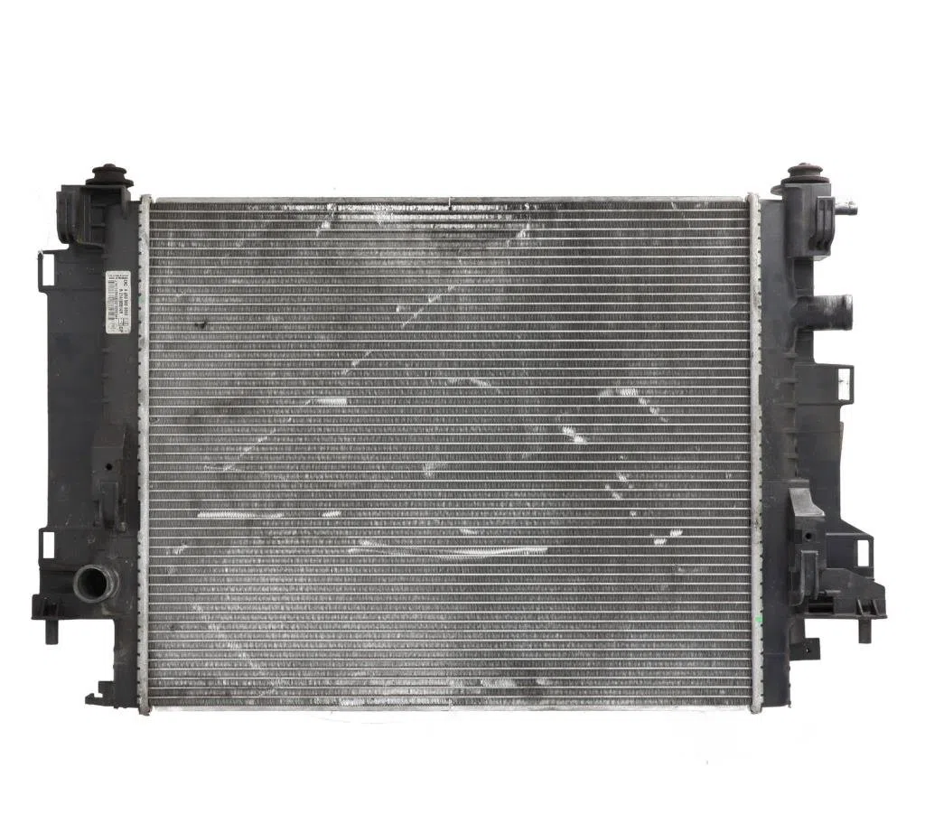 Radiateur Renault TWINGO III (BCM_, BCA_) 1.0 sce 65 (bcmj) (2019) occasion