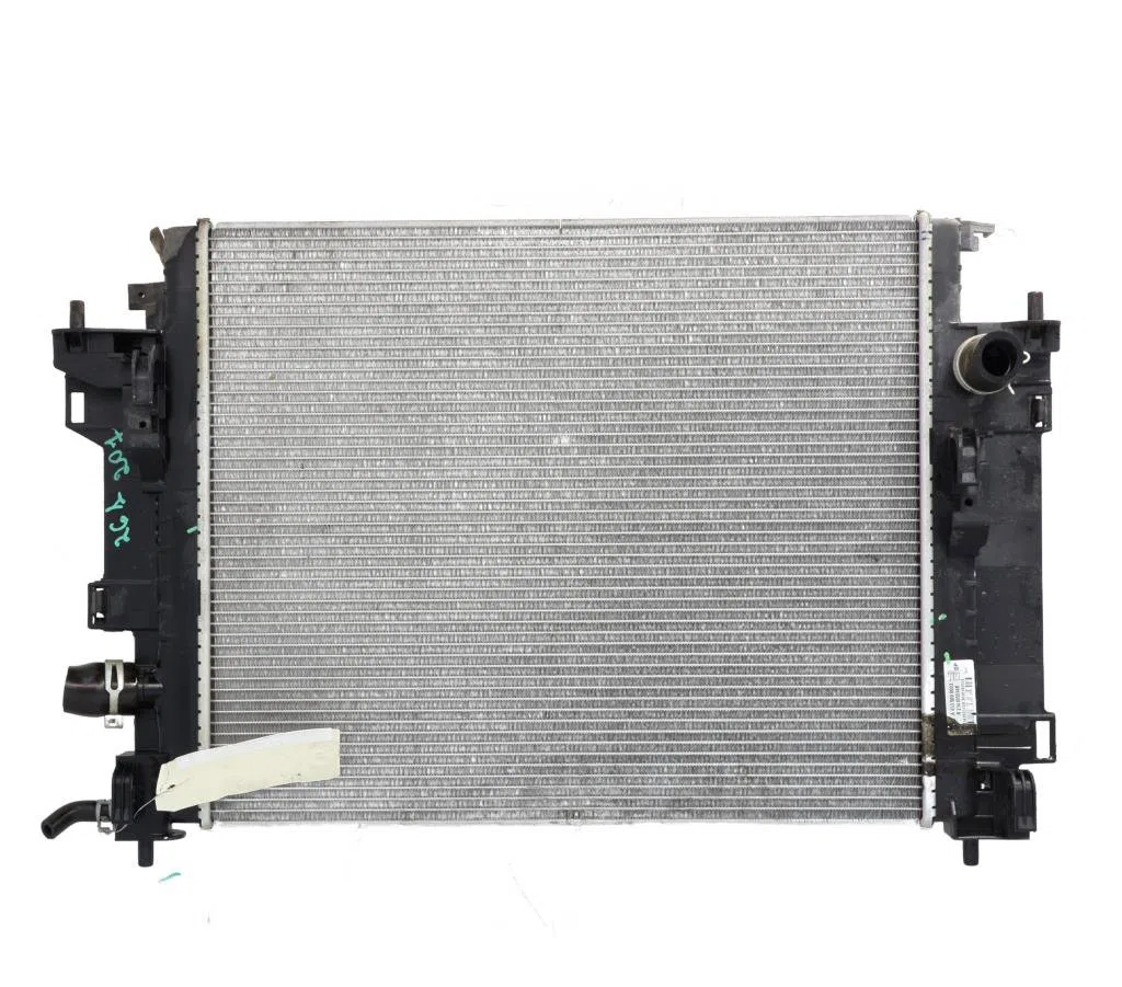 Radiateur Renault TWINGO III (BCM_, BCA_) 1.0 sce 70 (2014) 5 portes occasion
