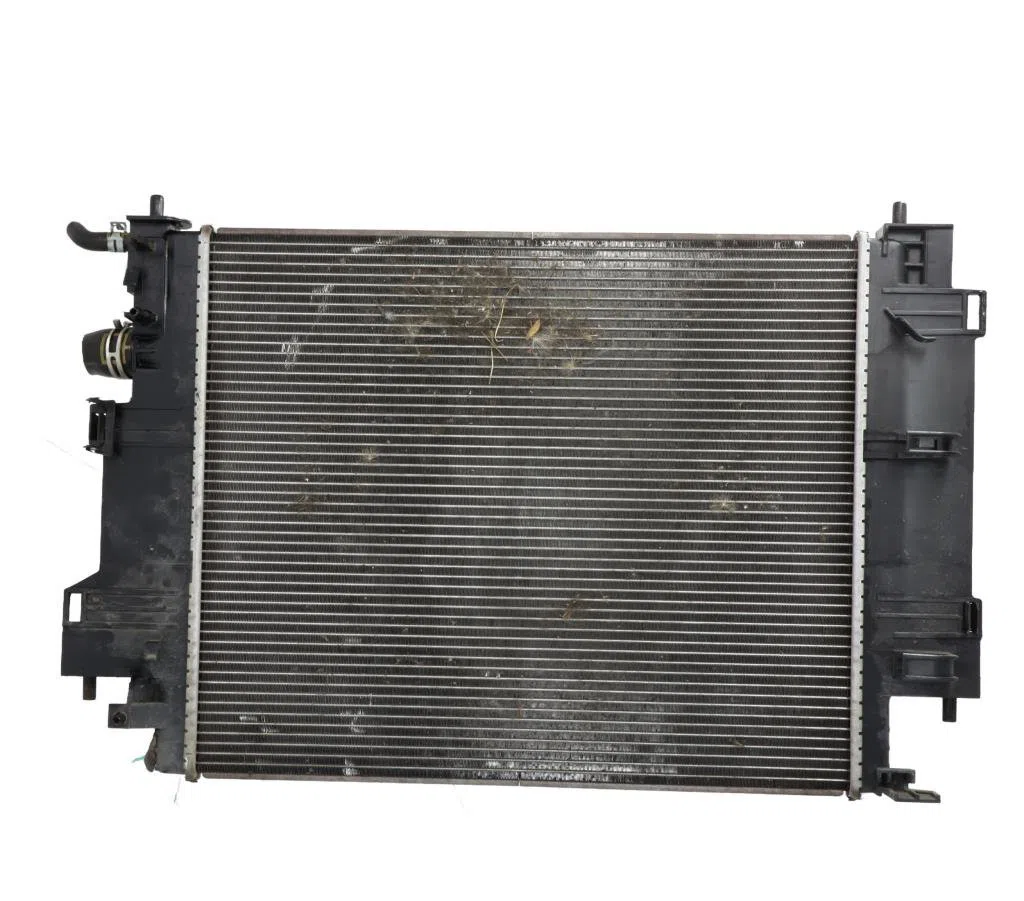 Radiateur Renault TWINGO III (BCM_, BCA_) 1.0 sce 70 (2014) 5 portes occasion