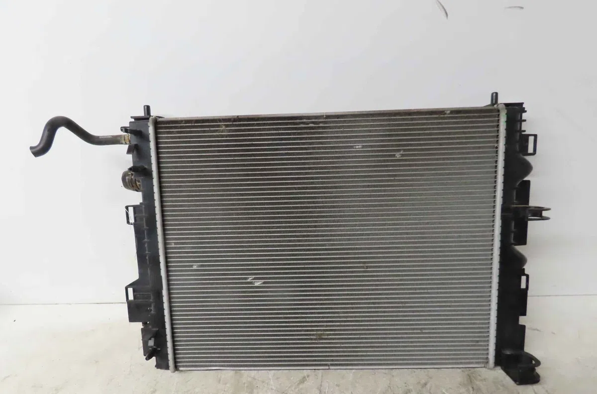 Radiateur RENAULT TWINGO III occasion