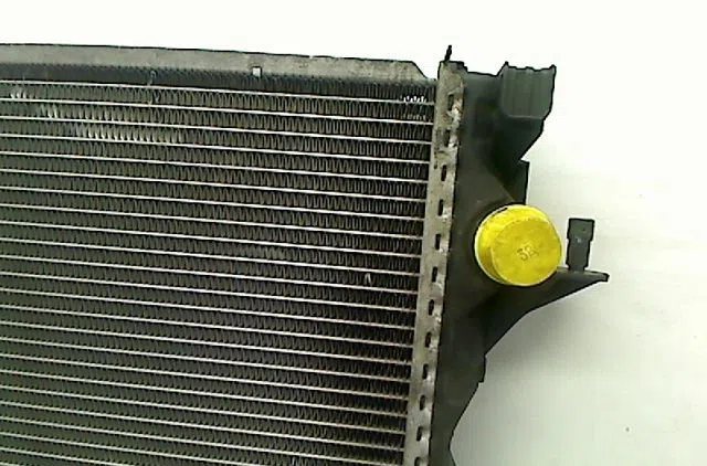 Radiateur Renault VEL SATIS (BJ0_) 2.2 dci (bj0e, bj0f) (2002-2009) 5 portes occasion