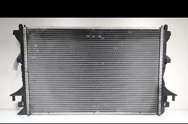 Radiateur Renault VEL SATIS (BJ0_) 2.2 dci (bj0e, bj0f) (2002-2009) 5 portes occasion