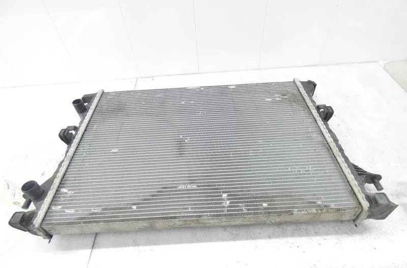 Radiateur RENAULT VEL SATIS PHASE 2 occasion