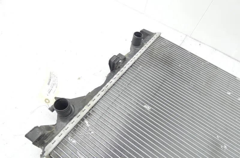 Radiateur RENAULT VEL SATIS PHASE 2 occasion