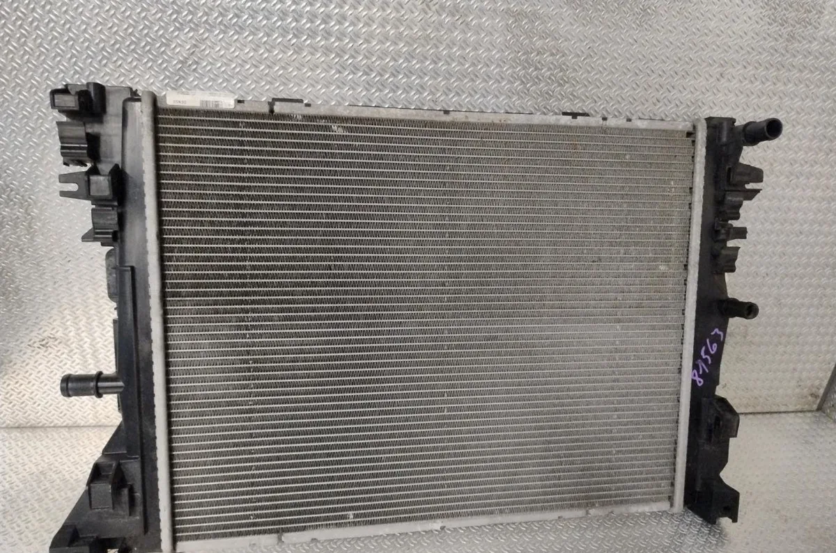 Radiateur RENAULT ZOE 1  ZOE 1 occasion