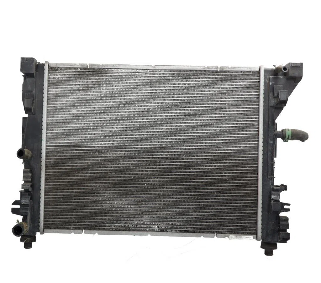 Radiateur Renault ZOE (BFM_) Zoe (2012) 5 portes occasion