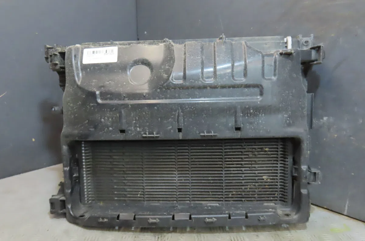 Radiateur Renault ZOE (BFM_) Zoe (bfmc, bfmd) (2019) occasion
