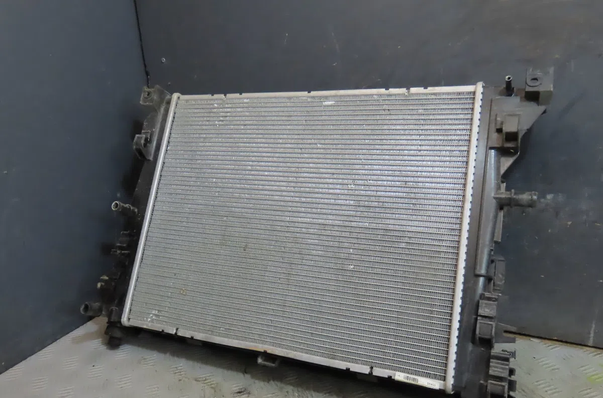 Radiateur Renault ZOE (BFM_) Zoe (bfmc, bfmd) (2019) occasion