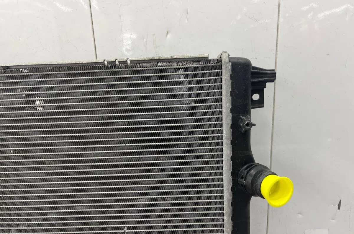 Radiateur SEAT ALHAMBRA 2 PHASE 1 occasion