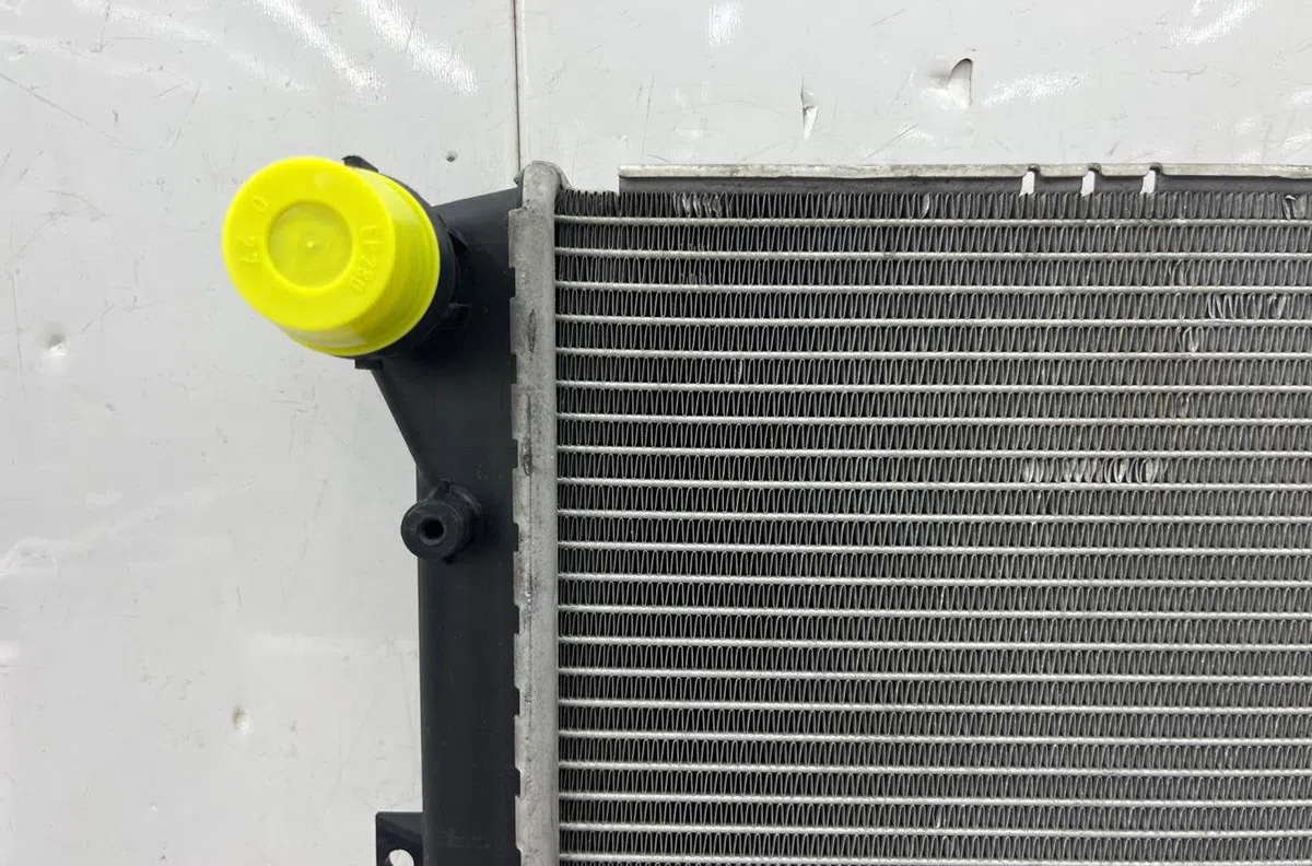 Radiateur SEAT ALHAMBRA 2 PHASE 1 occasion