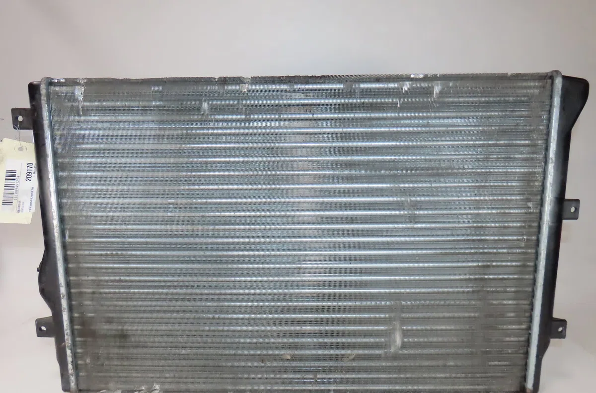 Radiateur Seat ALTEA XL (5P5, 5P8) 1.6 tdi (2009) occasion