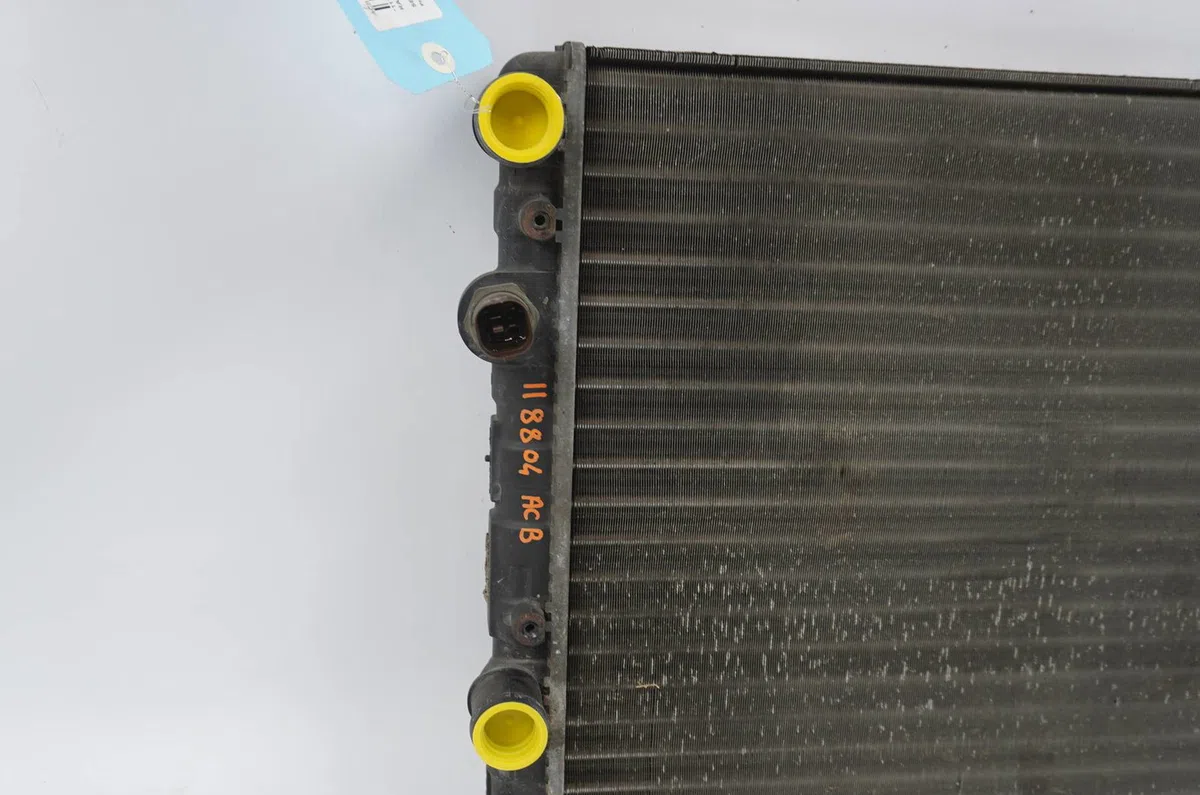 Radiateur Seat AROSA (6H1) 1.0 (1997-2004) occasion