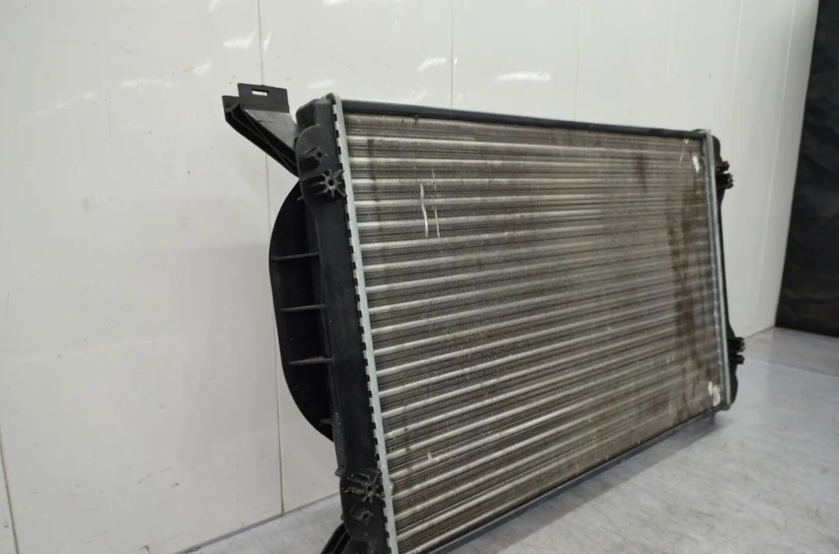 Radiateur SEAT EXEO occasion